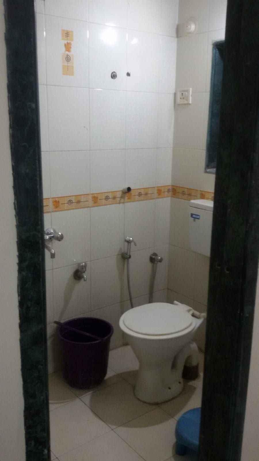 Male PG in Kopar Khairane near Reliance Corporate Park - photo 3
